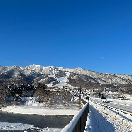 Furano Yayoi-House　 Apartman Kültér fotó