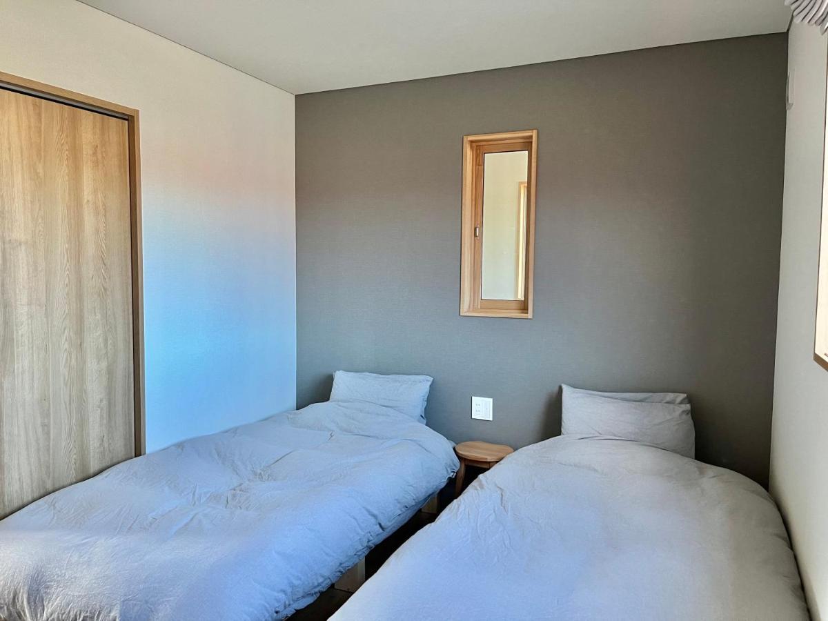 Furano Yayoi-House　 Apartman Kültér fotó