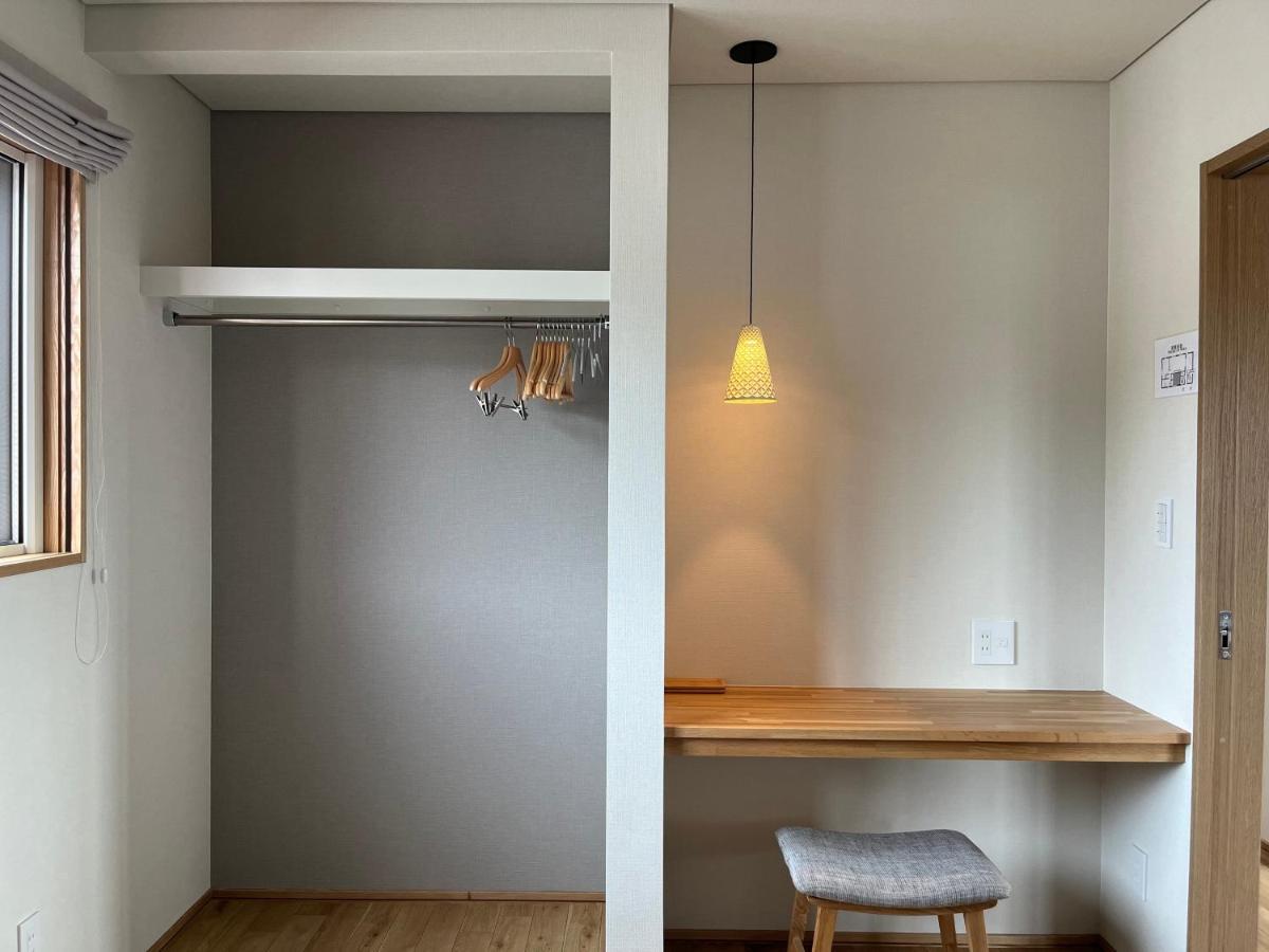Furano Yayoi-House　 Apartman Kültér fotó