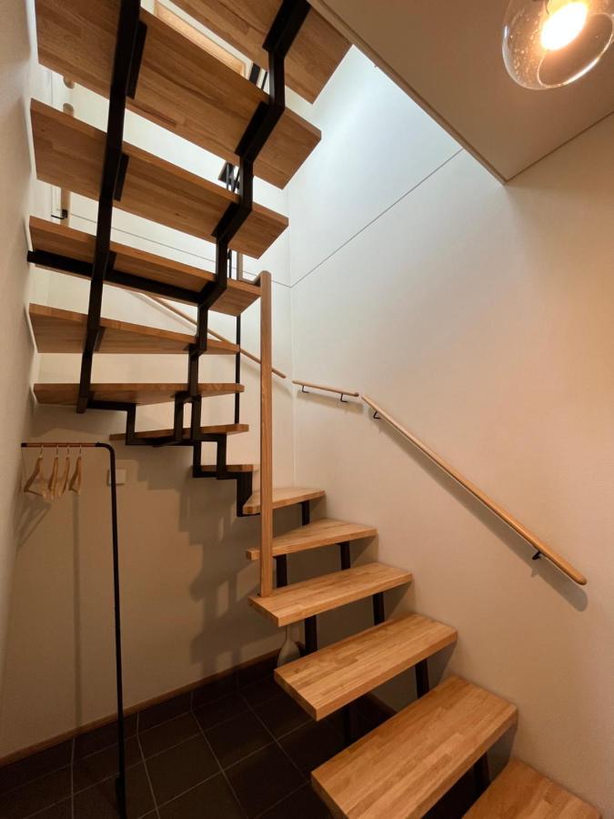 Furano Yayoi-House　 Apartman Kültér fotó