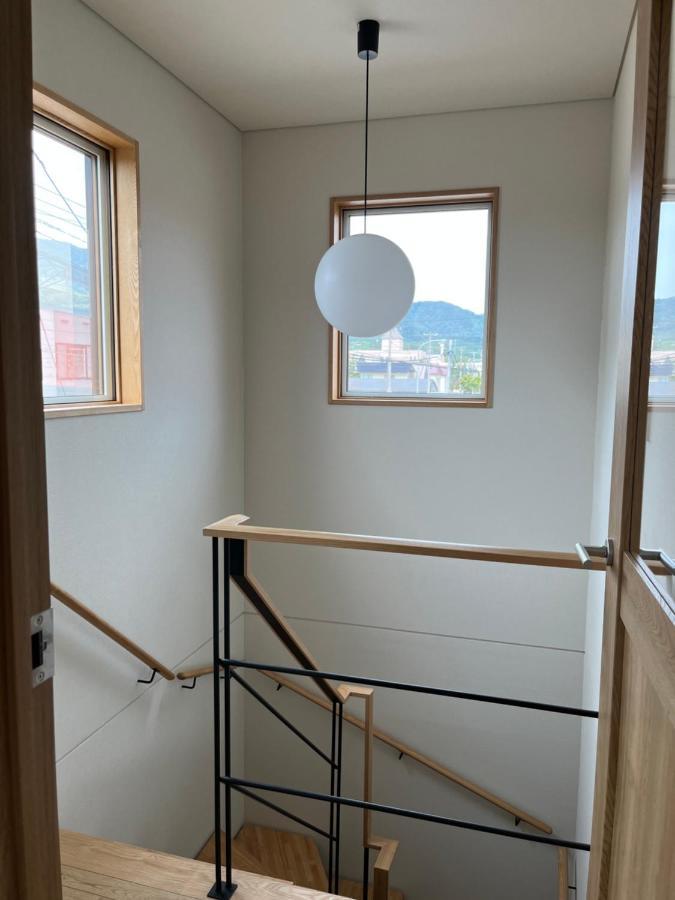 Furano Yayoi-House　 Apartman Kültér fotó