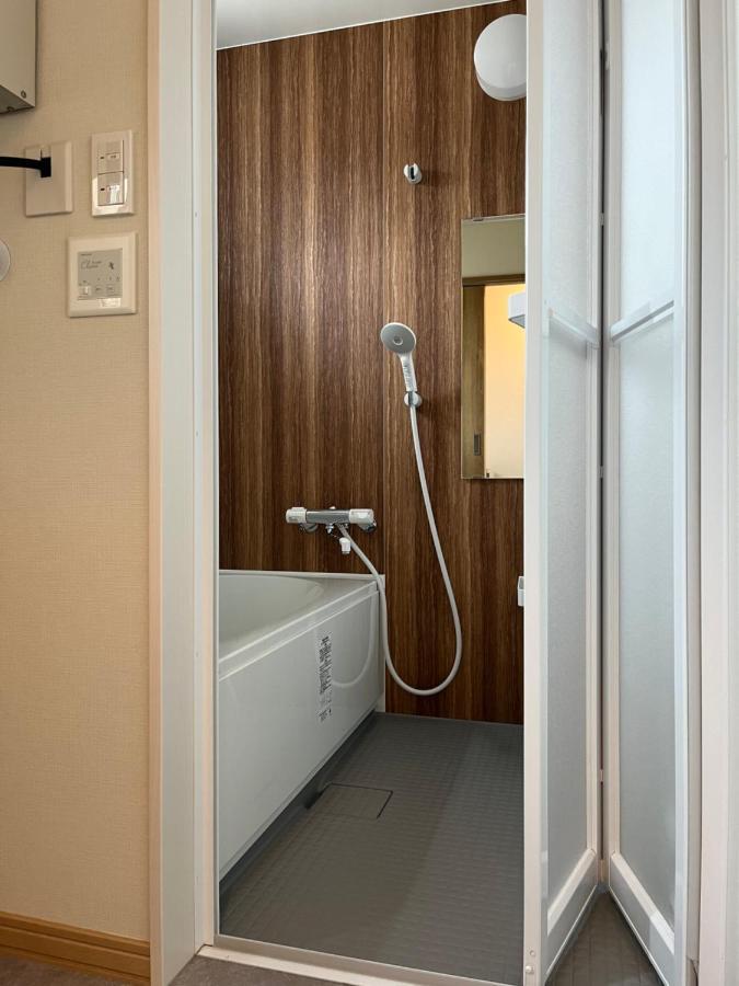Furano Yayoi-House　 Apartman Kültér fotó