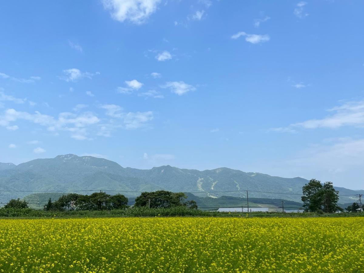 Furano Yayoi-House　 Apartman Kültér fotó