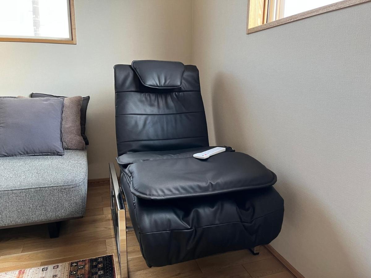 Furano Yayoi-House　 Apartman Kültér fotó